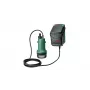 Bosch GardenPump18V-2000 (1x2,5Ah) 2000 l/h
