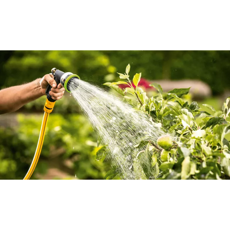 Bosch GardenPump18V-2000 (1x2,5Ah) 2000 l/h