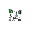 Bosch GardenPump18V-2000 (1x2,5Ah) 2000 l/h