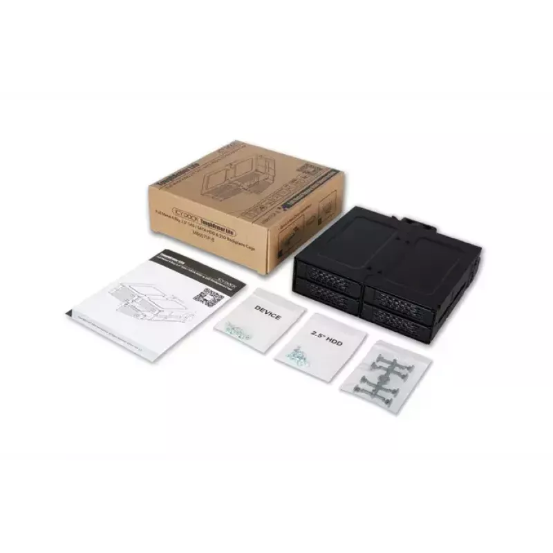 HDD-Käfig Icy Dock MB607SP-B