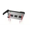 HDD-Käfig Icy Dock MB607SP-B