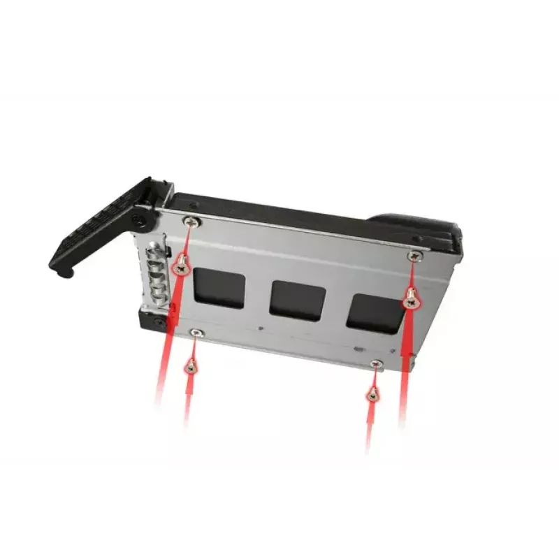 HDD-Käfig Icy Dock MB607SP-B