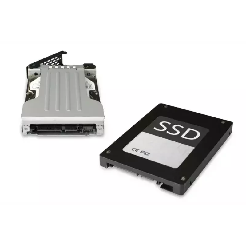 HDD-Käfig Icy Dock MB607SP-B