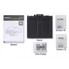 HDD-Käfig Icy Dock MB607SP-B