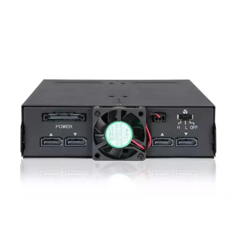 HDD-Käfig Icy Dock MB607SP-B