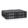 HDD-Käfig Icy Dock MB607SP-B