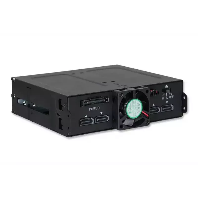 HDD-Käfig Icy Dock MB607SP-B