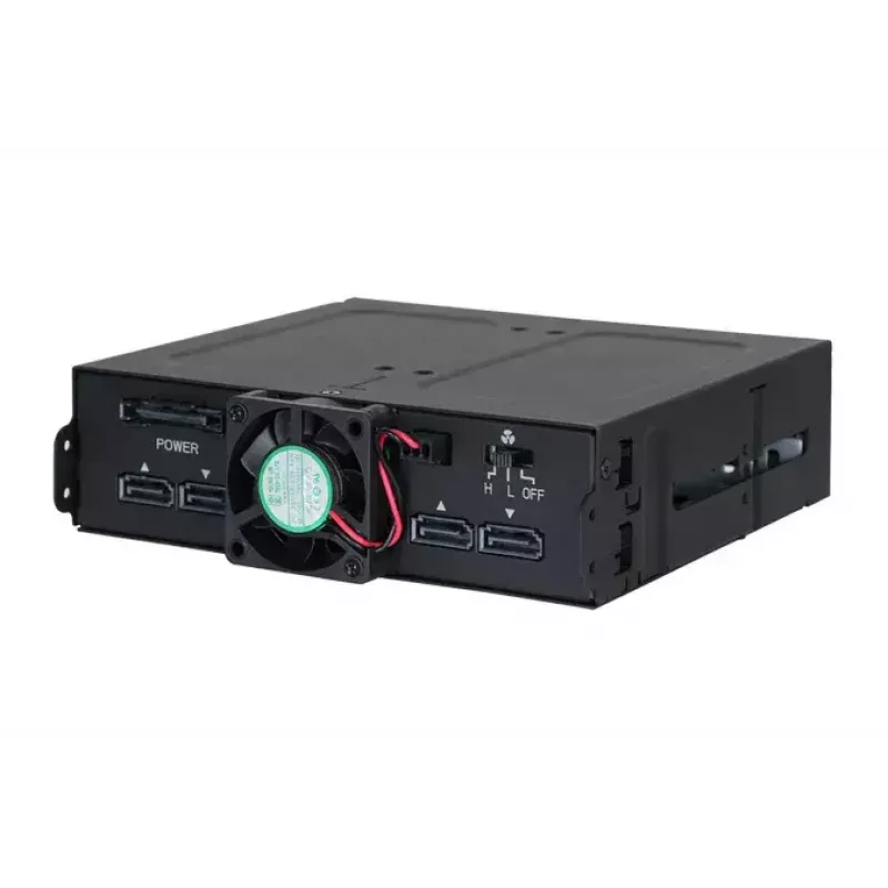 HDD-Käfig Icy Dock MB607SP-B