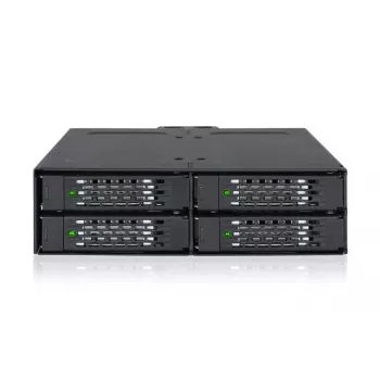 HDD-Käfig Icy Dock MB607SP-B