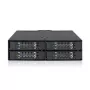 HDD-Käfig Icy Dock MB607SP-B