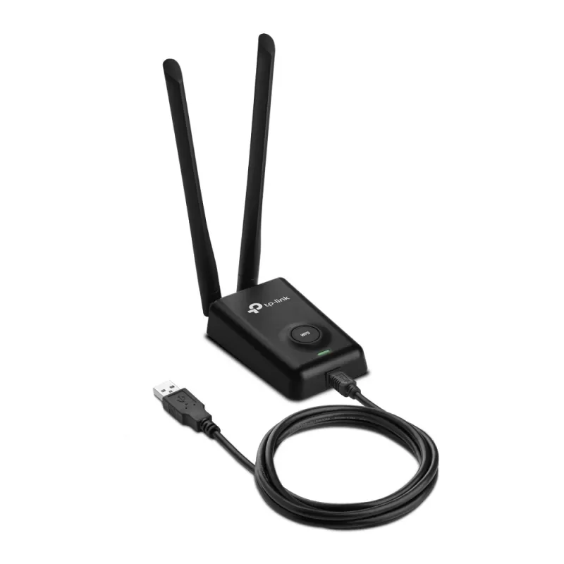 TP-Link TL-WN8200ND Netzwerkkarte WLAN 300 Mbit/s