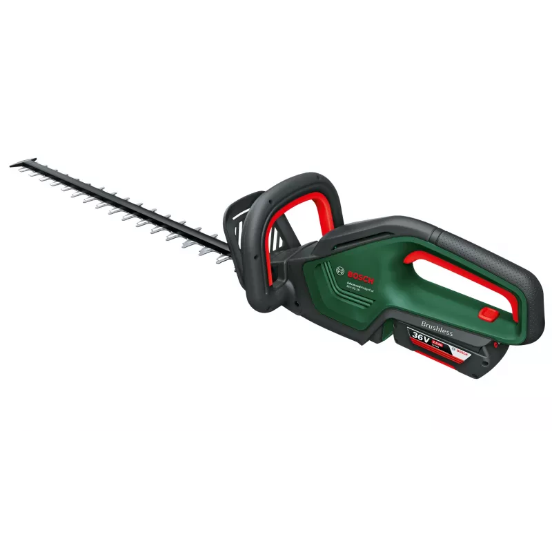 Bosch AdvancedHedgeCut 36V-65-28 Einzelmesser, 3,5 kg
