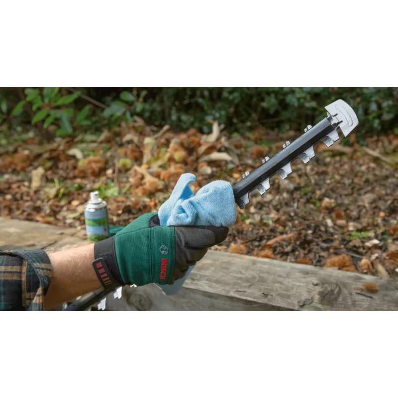 Bosch AdvancedHedgeCut 36V-65-28 Einzelmesser, 3,5 kg