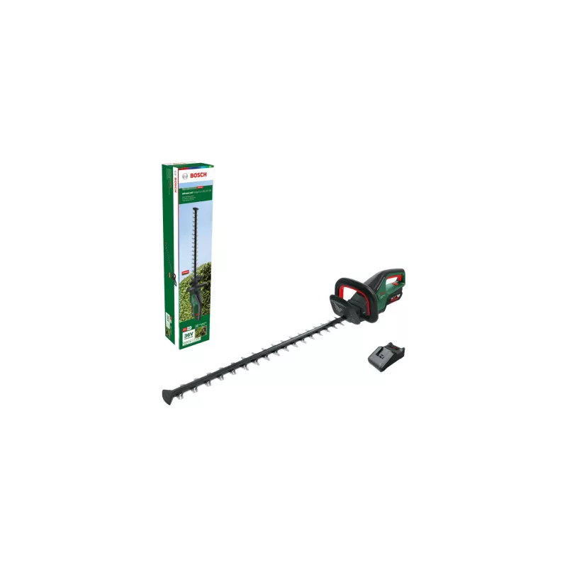 Bosch AdvancedHedgeCut 36V-65-28 Einzelmesser, 3,5 kg