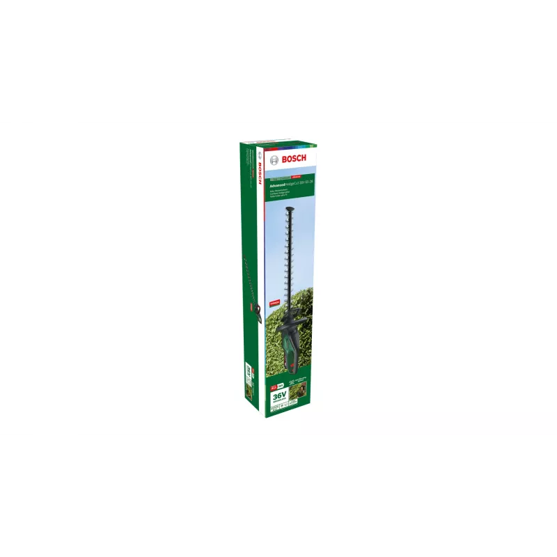 Bosch AdvancedHedgeCut 36V-65-28 Einzelmesser, 3,5 kg