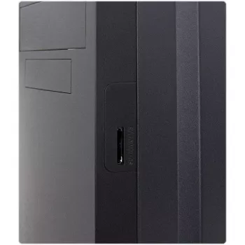 PC-Gehäuse Inter-Tech IT-5916 Tower Schwarz