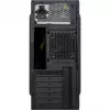PC-Gehäuse Inter-Tech IT-5916 Tower Schwarz