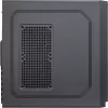 PC-Gehäuse Inter-Tech IT-5916 Tower Schwarz