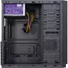 PC-Gehäuse Inter-Tech IT-5916 Tower Schwarz
