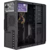 PC-Gehäuse Inter-Tech IT-5916 Tower Schwarz