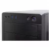 PC-Gehäuse Inter-Tech IT-5916 Tower Schwarz