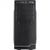 PC-Gehäuse Inter-Tech IT-5916 Tower Schwarz