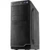 PC-Gehäuse Inter-Tech IT-5916 Tower Schwarz