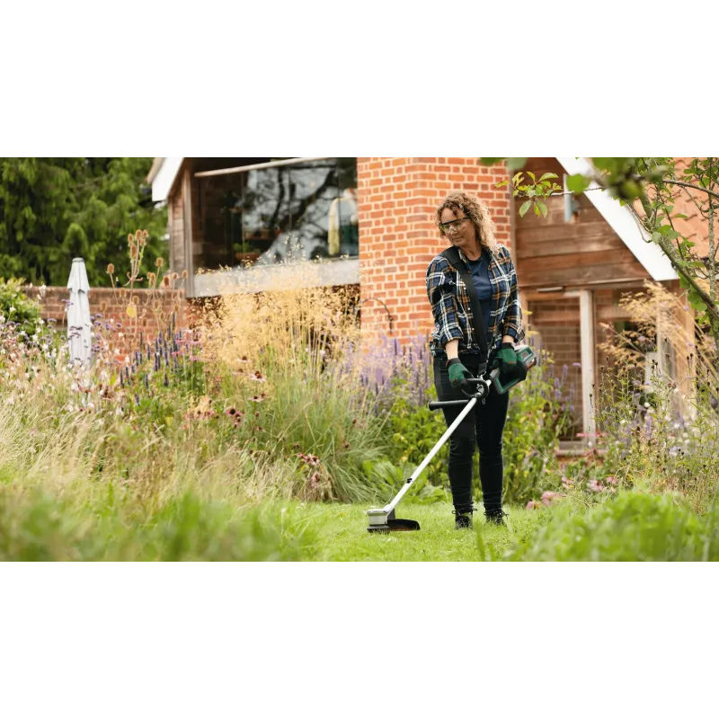 Bosch AdvancedGrassGut 36V-33 - Akku-Grasschere