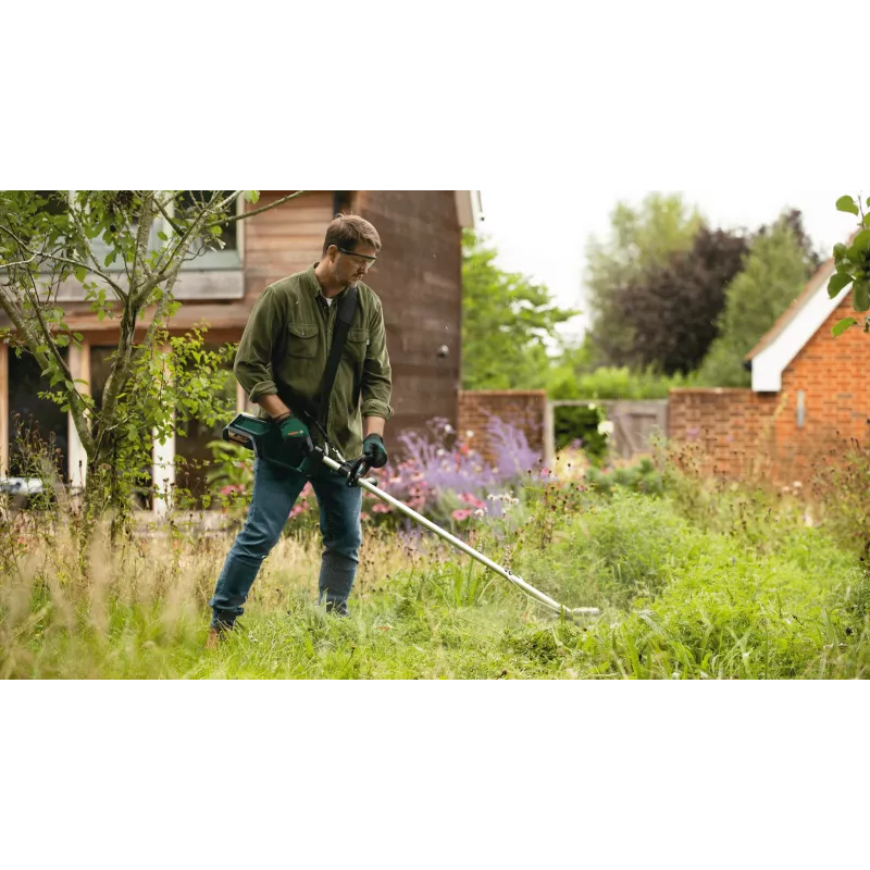 Bosch AdvancedGrassGut 36V-33 - Akku-Grasschere