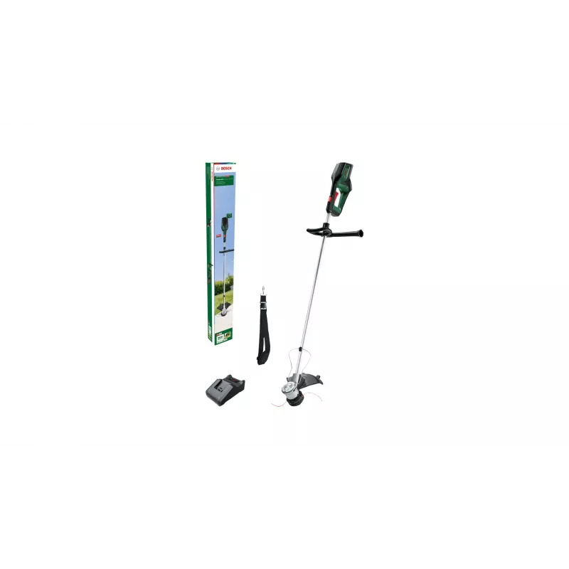 Bosch AdvancedGrassGut 36V-33 - Akku-Grasschere