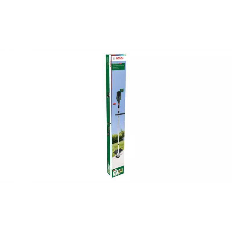 Bosch AdvancedGrassGut 36V-33 - Akku-Grasschere