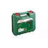 Bosch EasyDrill 1200 1500 RPM Keyless 940 g Schwarz, Grün
