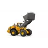 Lader BRUDER Volvo Radlader L260H Empfohlenes Alter 3+ ABS-Material