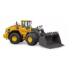 Lader BRUDER Volvo Radlader L260H Empfohlenes Alter 3+ ABS-Material