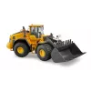Lader BRUDER Volvo Radlader L260H Empfohlenes Alter 3+ ABS-Material