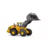 Lader BRUDER Volvo Radlader L260H Empfohlenes Alter 3+ ABS-Material