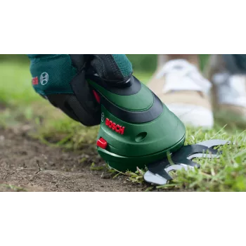 Bosch Isio Doppelmesser 500 g