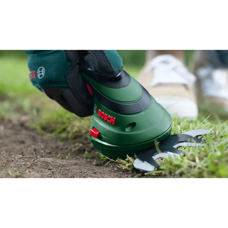 Bosch Isio Doppelmesser 500 g