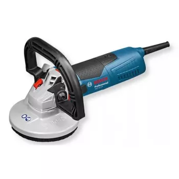 Sander Bosch GBR 15 CA