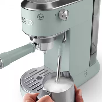 Espressomaschine DeLonghi 1,1 L Dedica 0132106345