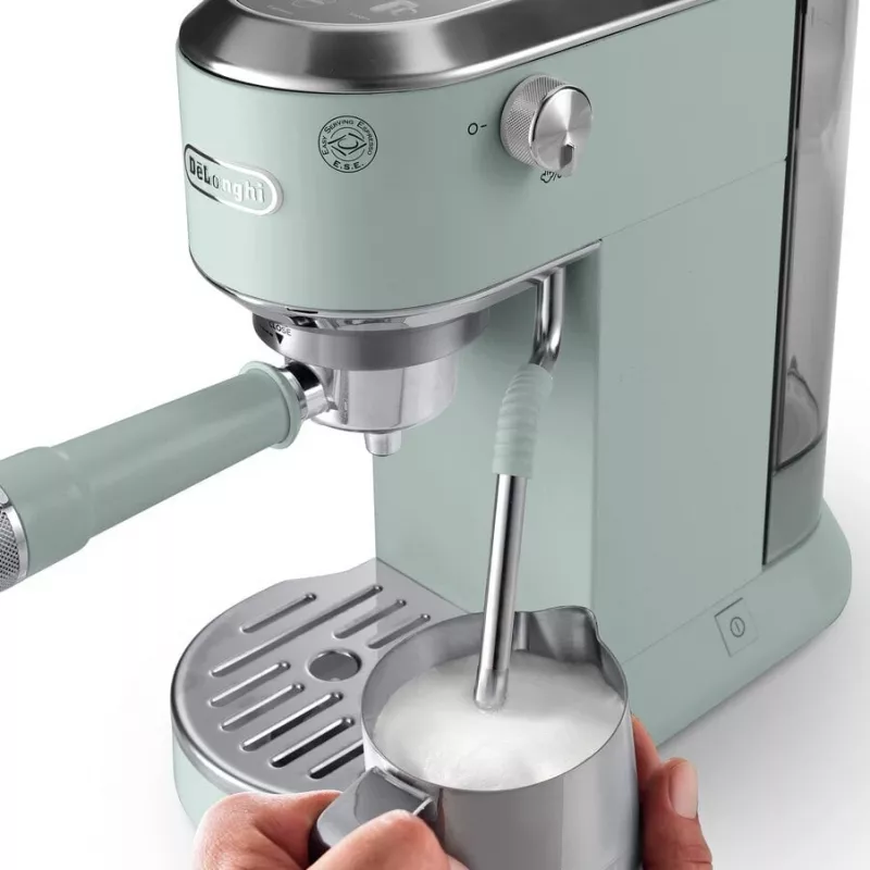 Espressomaschine DeLonghi 1,1 L Dedica 0132106345