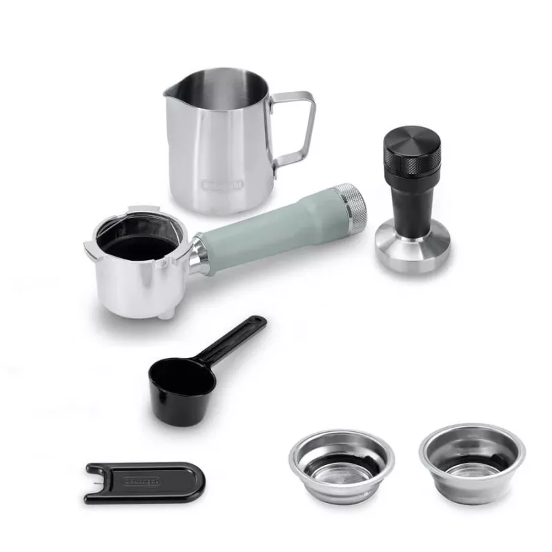 Espressomaschine DeLonghi 1,1 L Dedica 0132106345