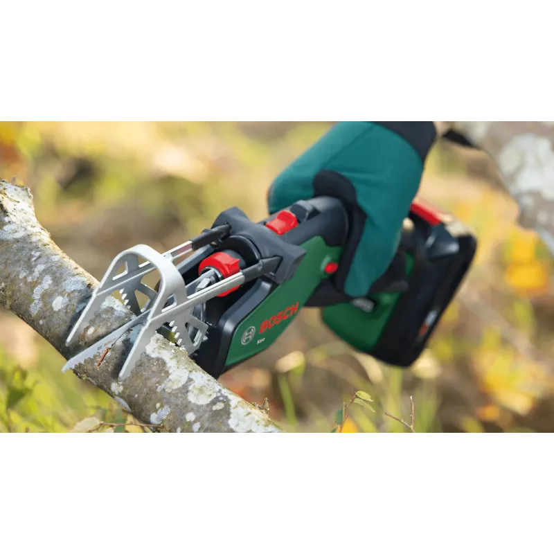 Bosch Keo Power-Stichsäge 2300 Hübe/Min. 1,4 kg