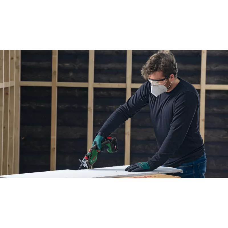 Bosch Keo Power-Stichsäge 2300 Hübe/Min. 1,4 kg