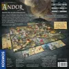 Kosmos 692803 Brettspiel Rollenspiel