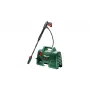 Bosch 0 600 8A7 E01 Hochdruckreiniger Kompakt Elektro 5,5 l/h Grün