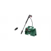 Bosch 0 600 8A7 E01 Hochdruckreiniger Kompakt Elektro 5,5 l/h Grün