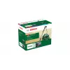 Bosch 0 600 8A7 E01 Hochdruckreiniger Kompakt Elektro 5,5 l/h Grün