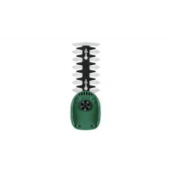 Bosch F016800617 Zubehör für Motorsense/Rasentrimmer – Buschmesserklinge