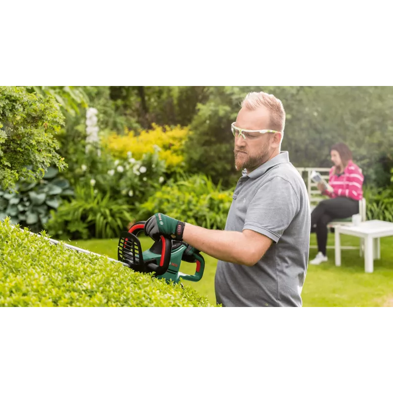 Bosch UniversalHedgeCut 50 Einfaches Messer 480 W 3,5 kg